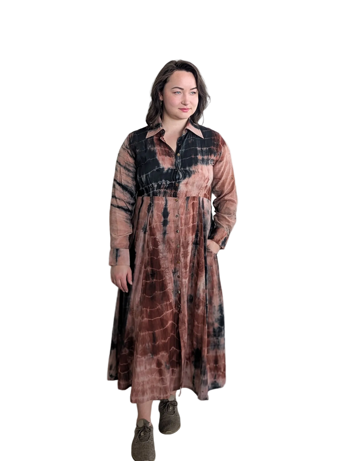 Cofur New Yorker Dress - M/L