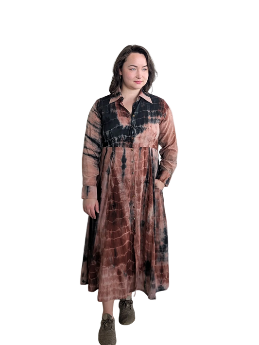 Cofur New Yorker Dress - M/L