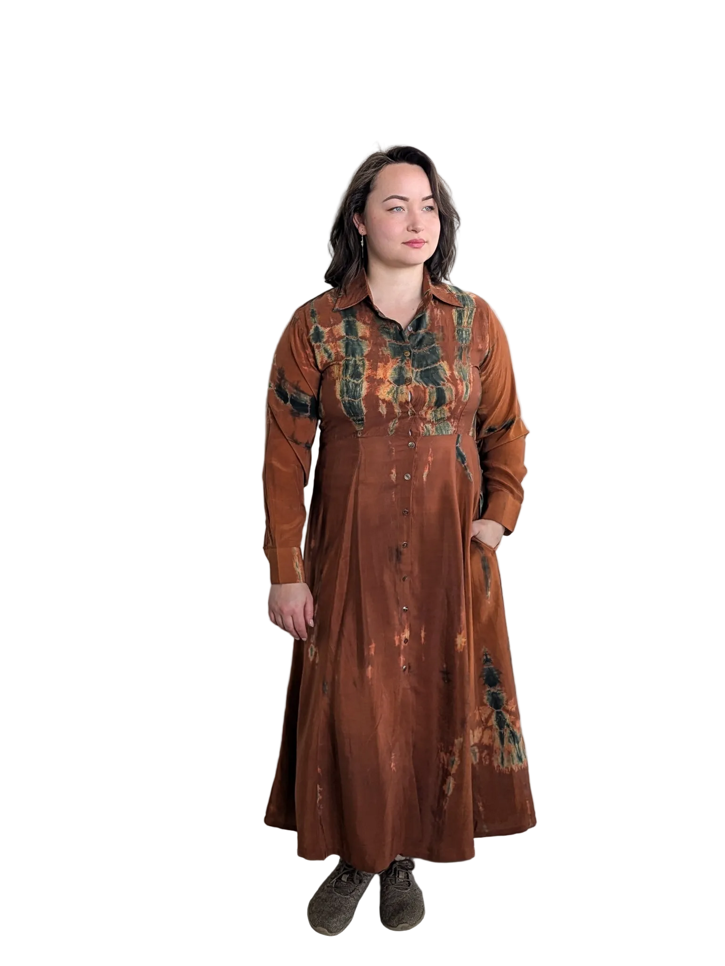 Cofur New Yorker Dress - M/L