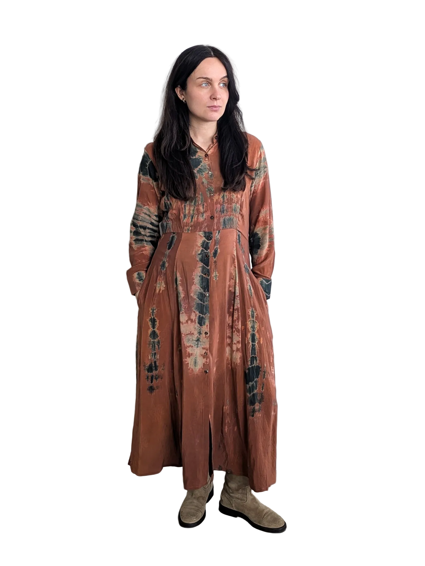 Cofur New Yorker Dress S/M
