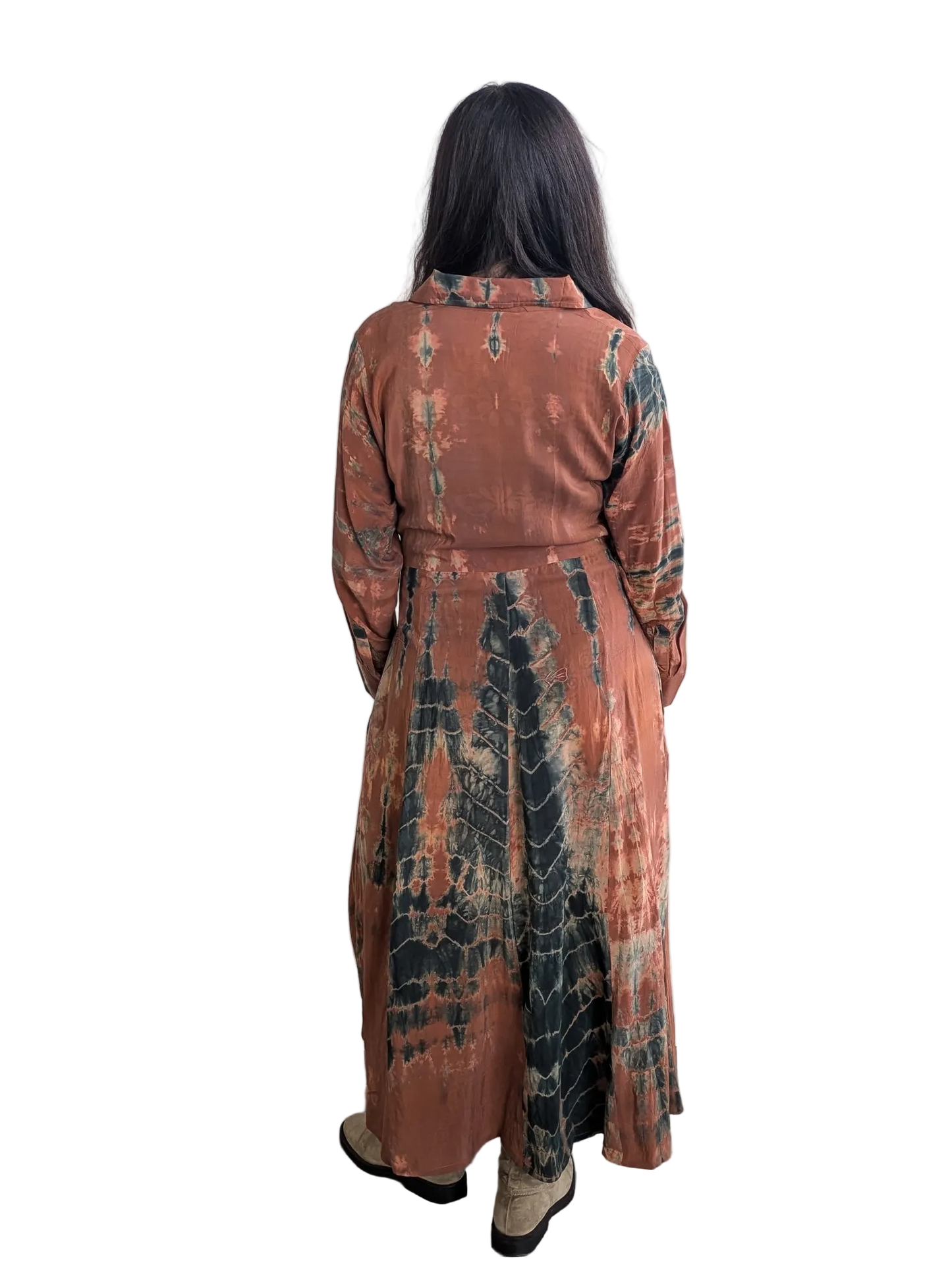 Cofur New Yorker Dress S/M