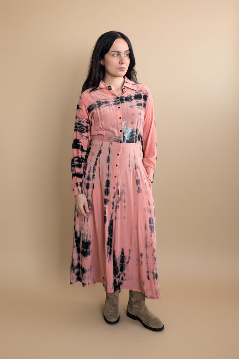 Cofur New Yorker Dress - S/M