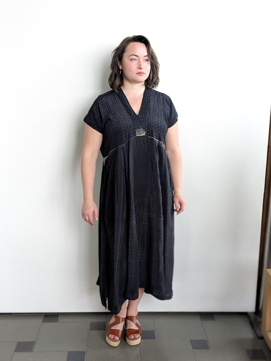Cofur Casual Dress Long - XL