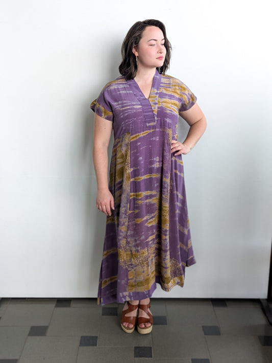 Cofur Casual Dress Long - XL