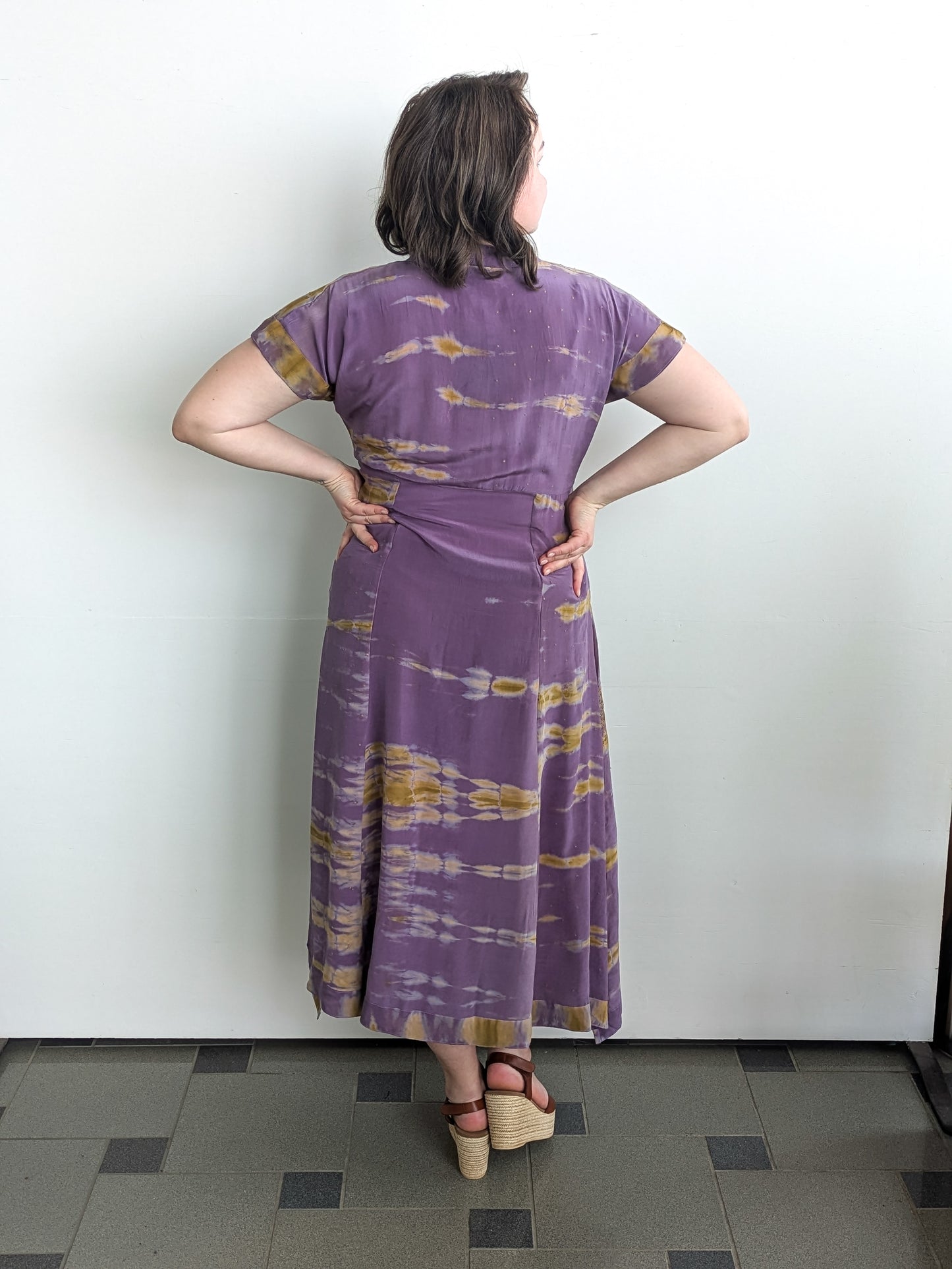Cofur Casual Dress Long - XL