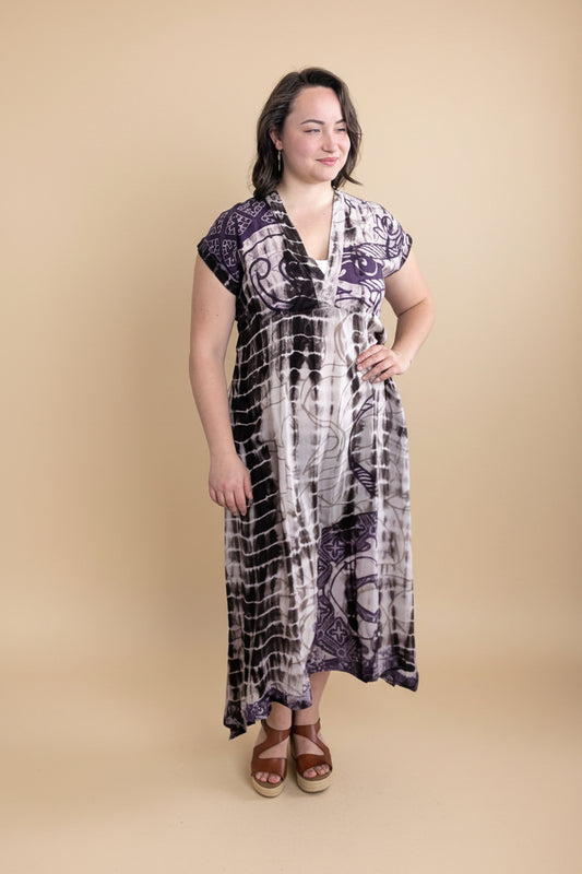 Cofur Casual Dress Long - L/XL
