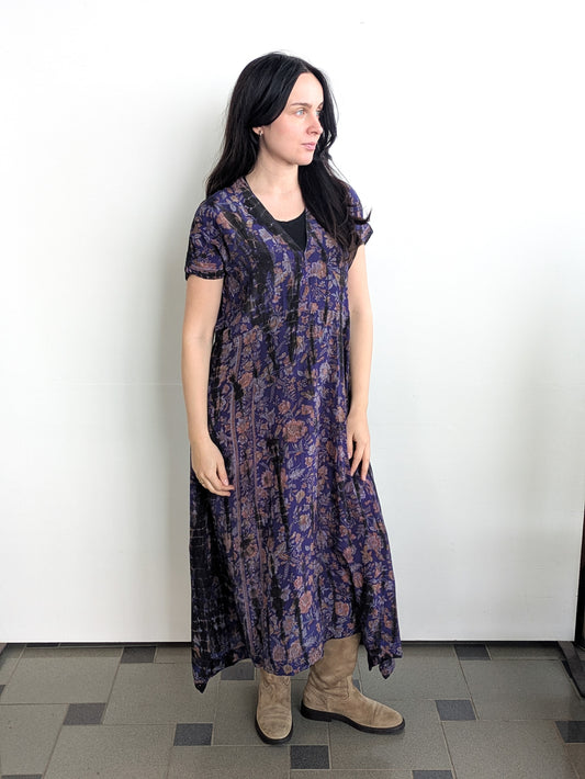Cofur Casual Dress Long - M/L