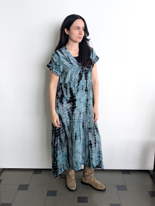 Cofur Casual Dress Long - M/L