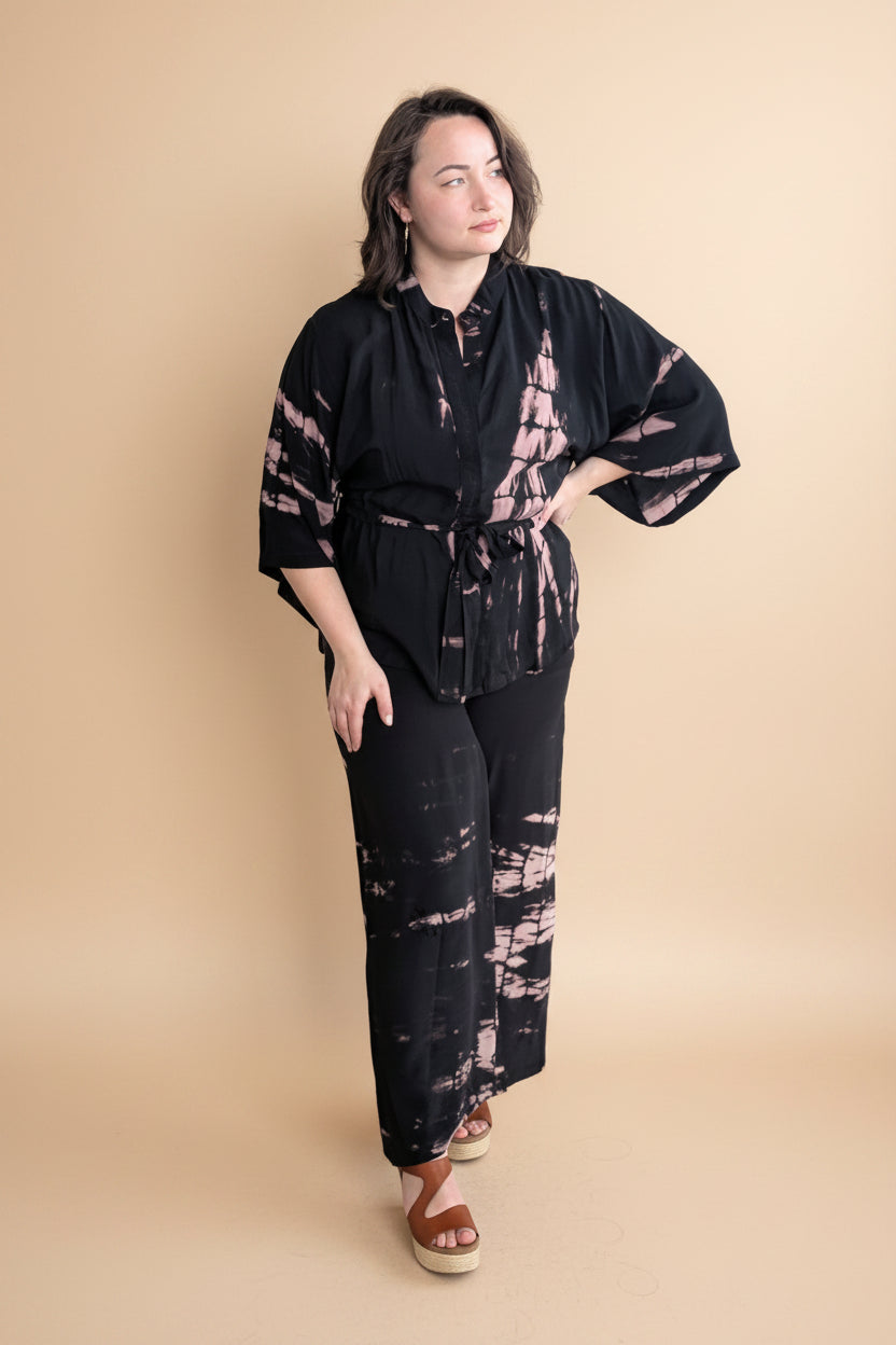 Cofur Pants - M/L