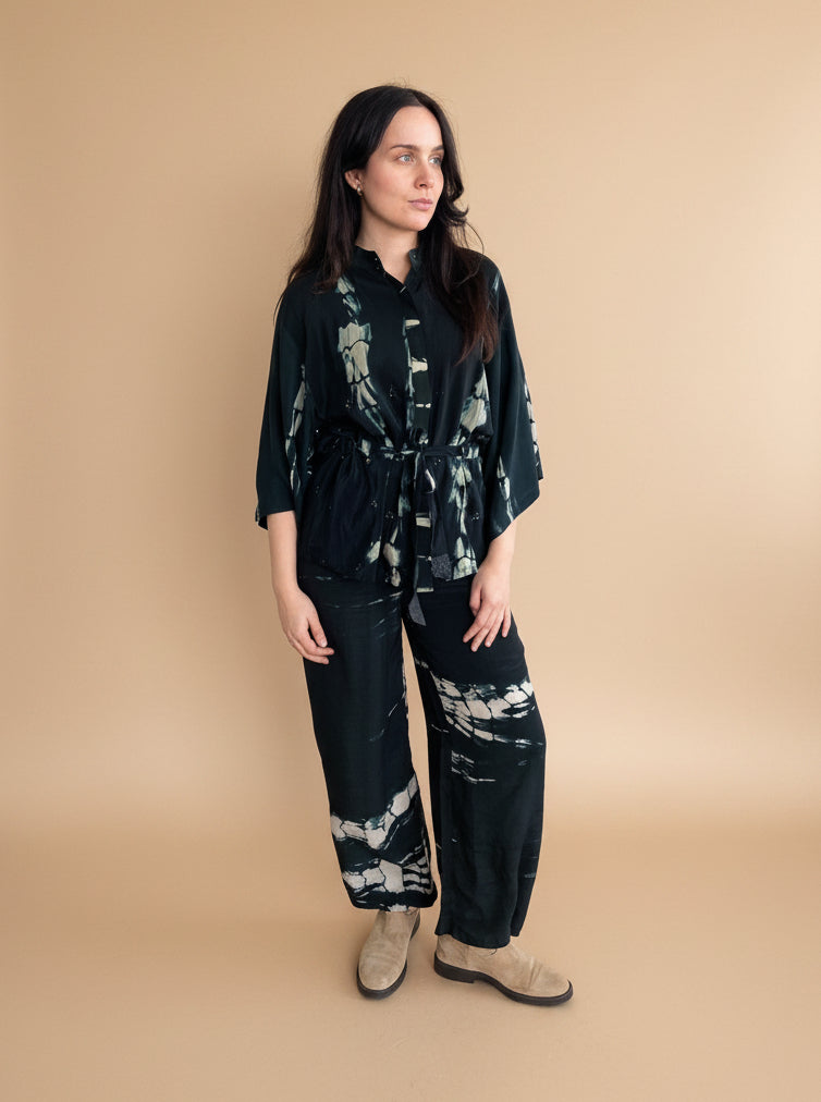 Cofur Pants - S/M