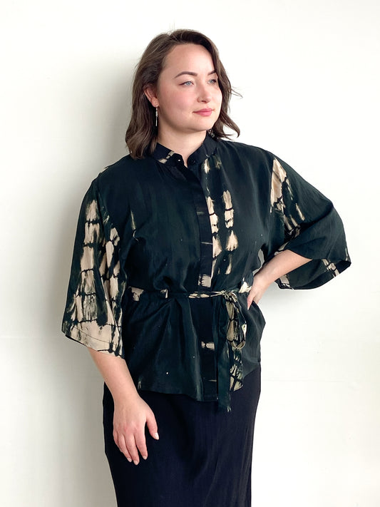 Cofur New Yorker Kimono short - S/M
