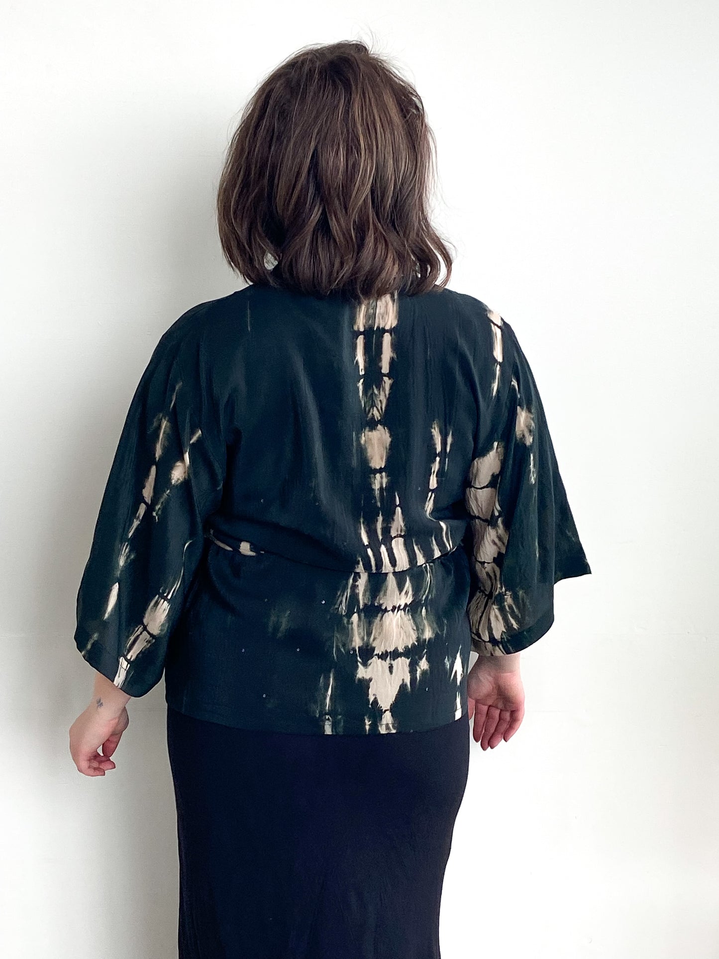 Cofur New Yorker Kimono short - S/M