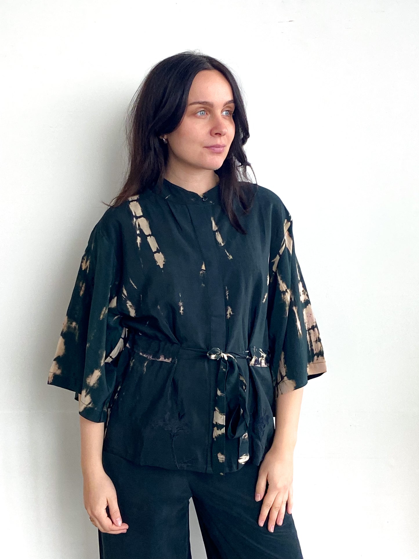 Cofur New Yorker Kimono short - XS