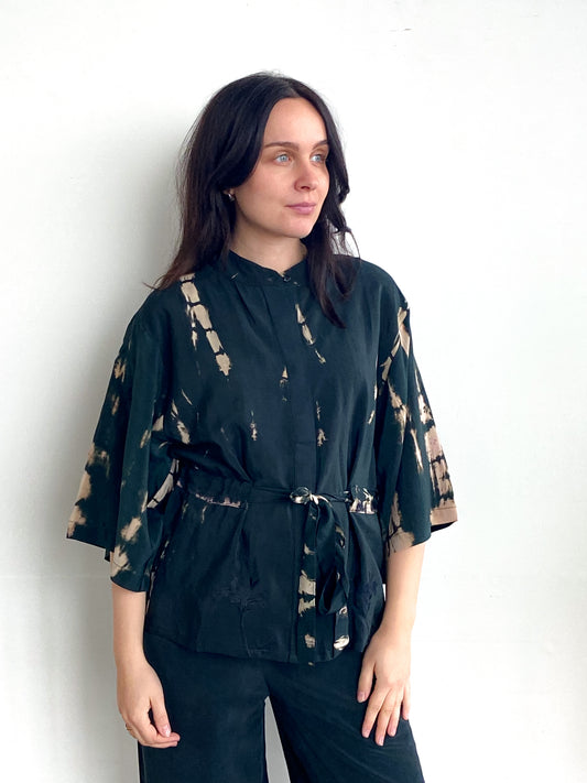 Cofur New Yorker Kimono short - XS
