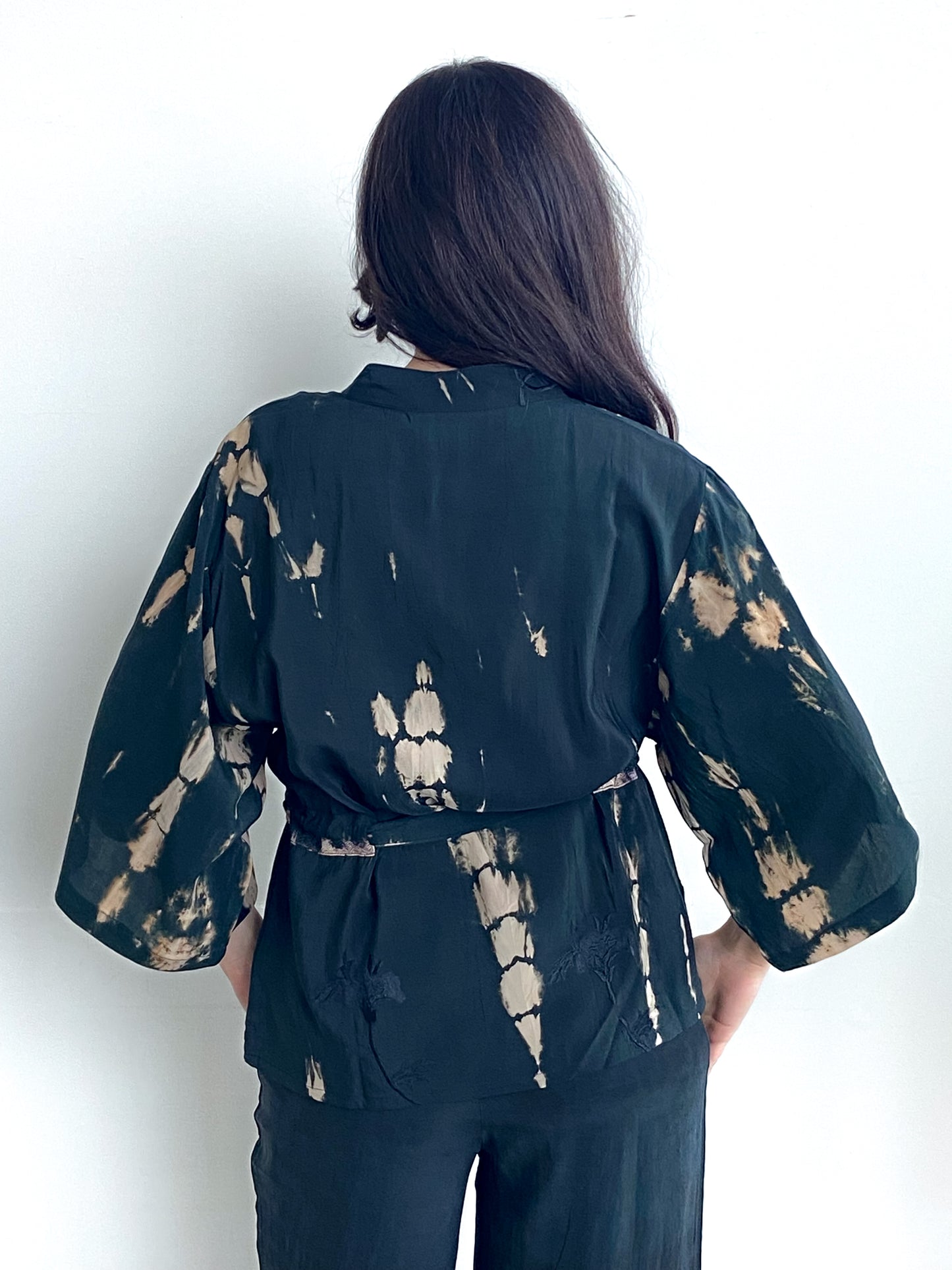 Cofur New Yorker Kimono short - XS
