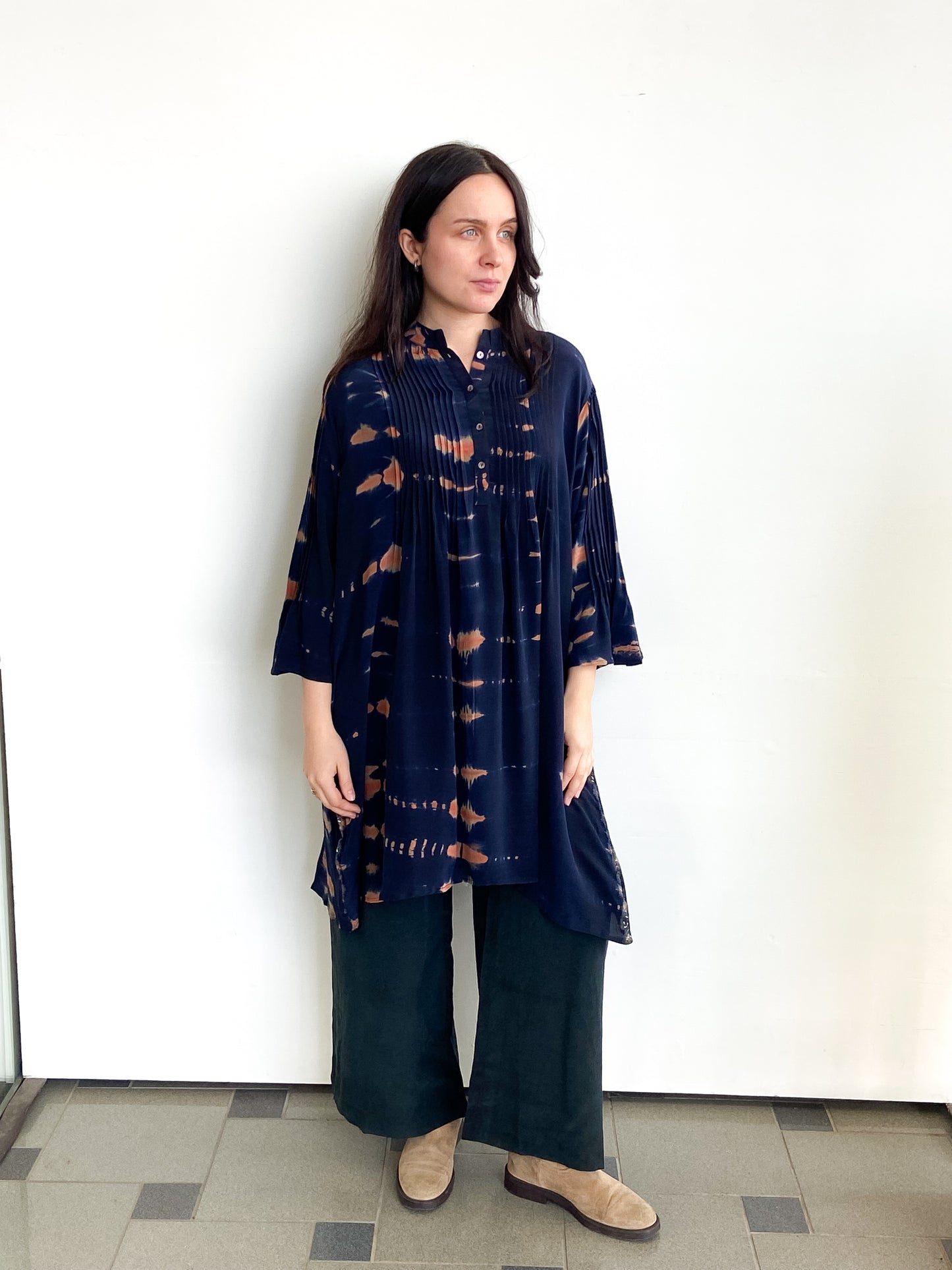 Cofur City Dress - M/L