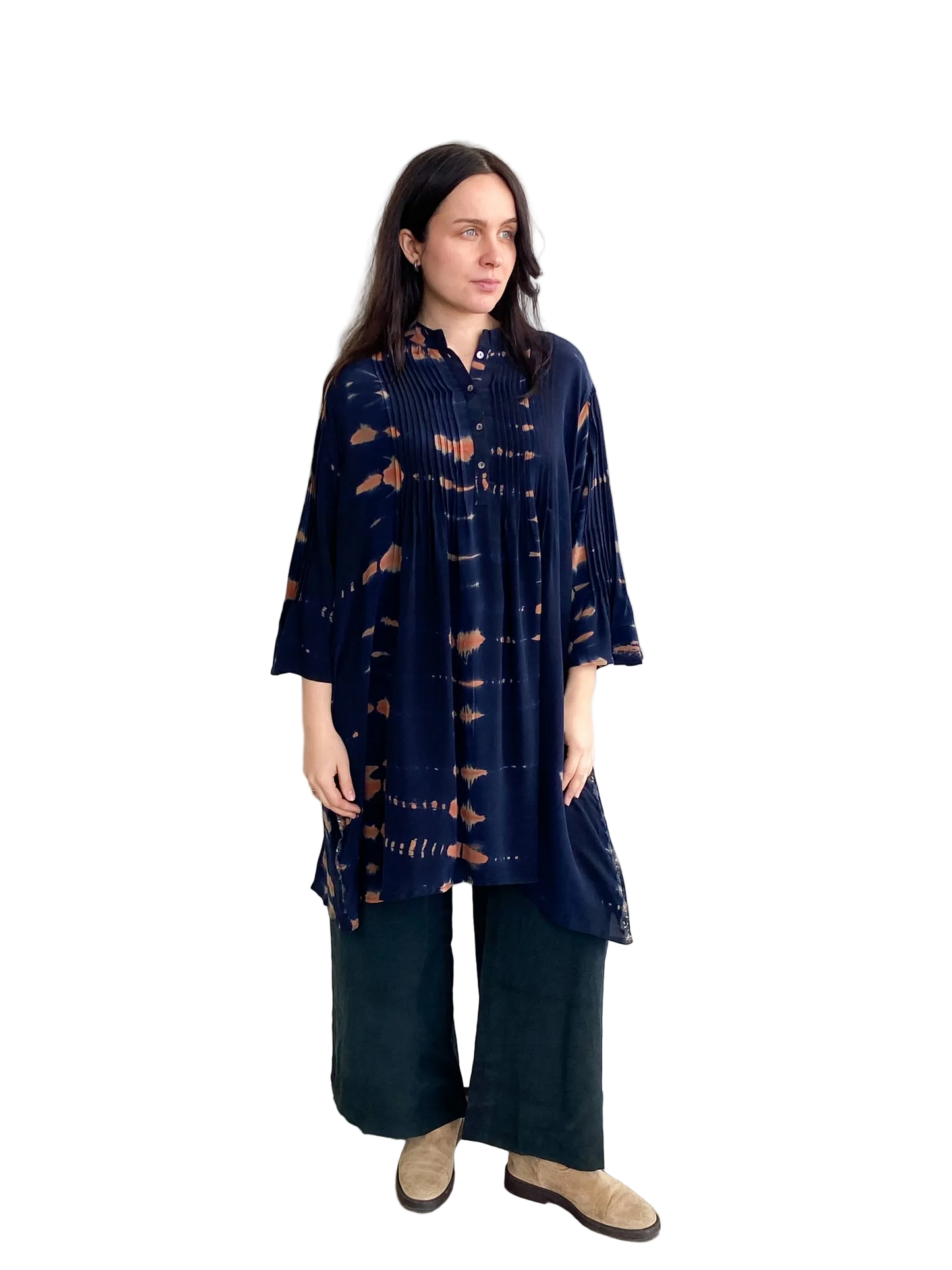 Cofur City Dress - M/L
