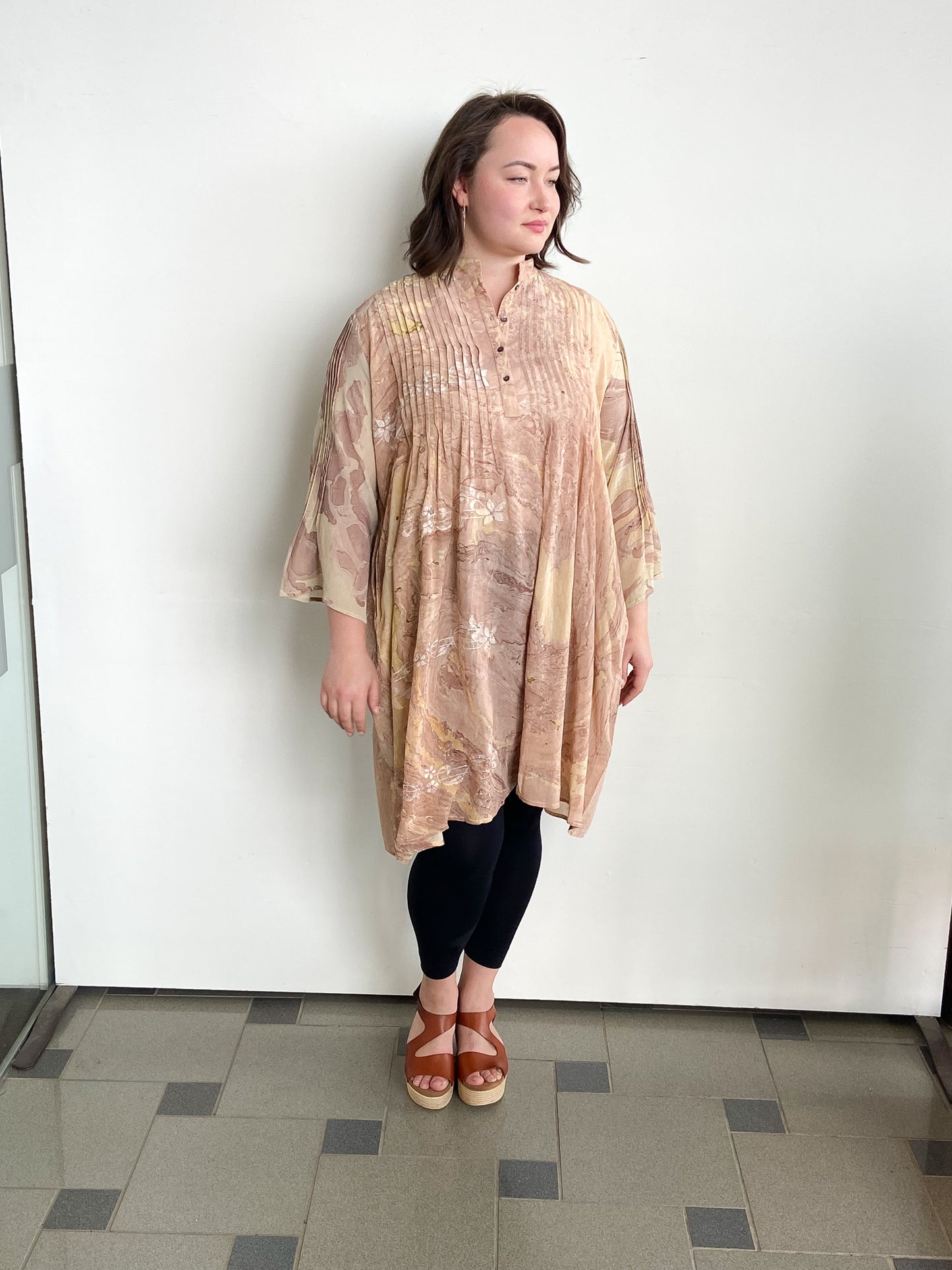 Cofur City Dress - XL