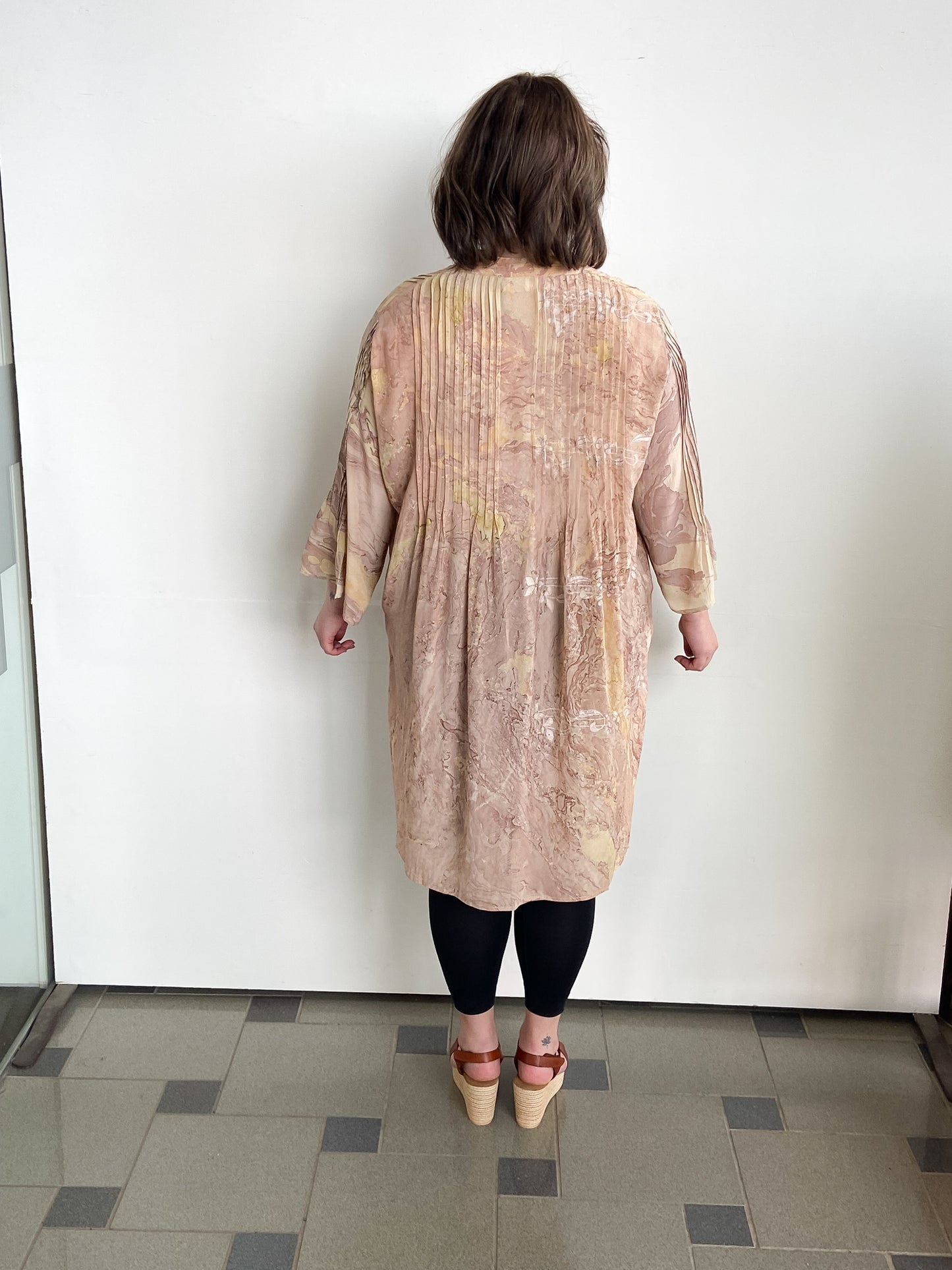 Cofur City Dress - XL