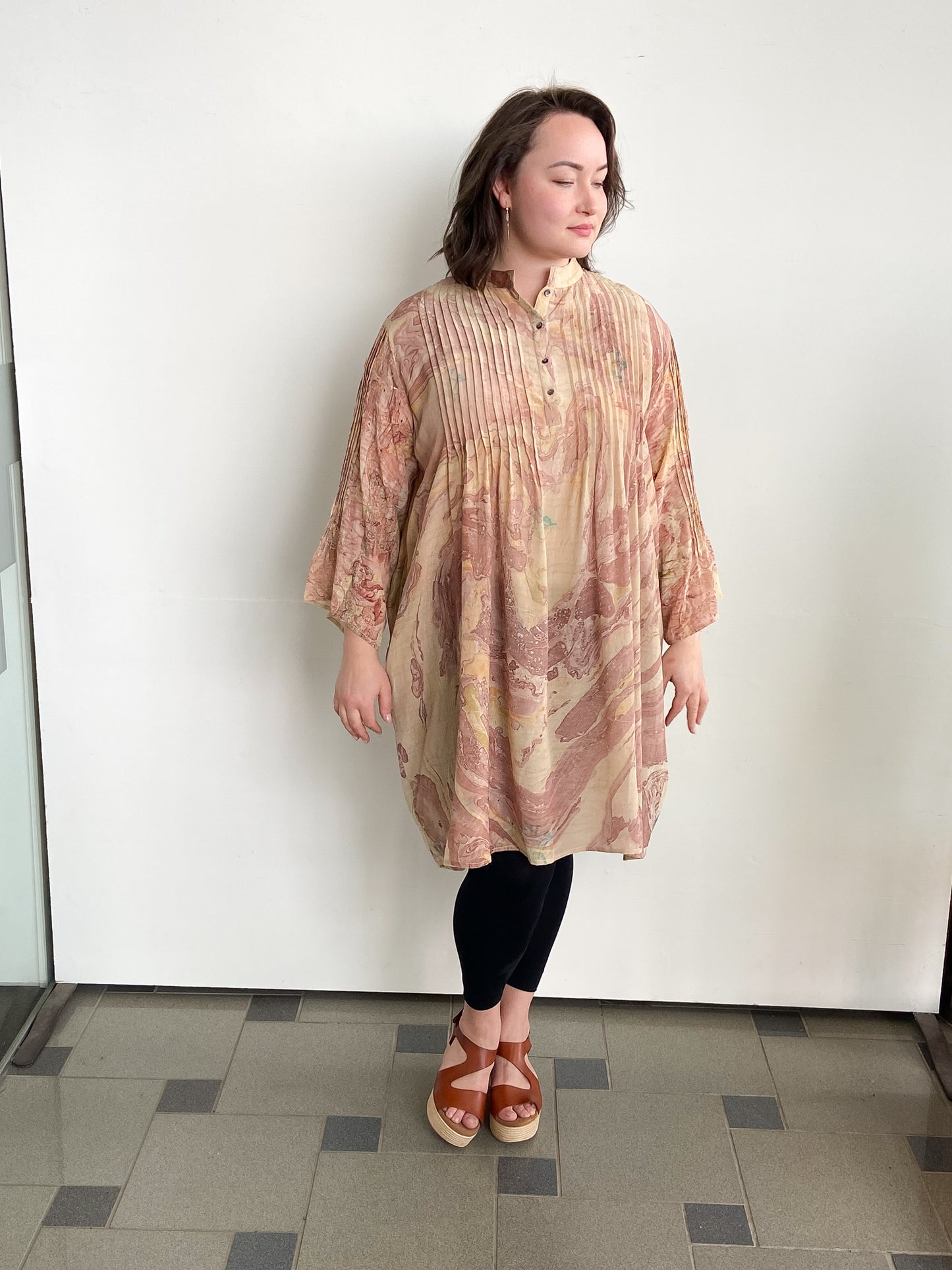 Cofur City Dress - XL