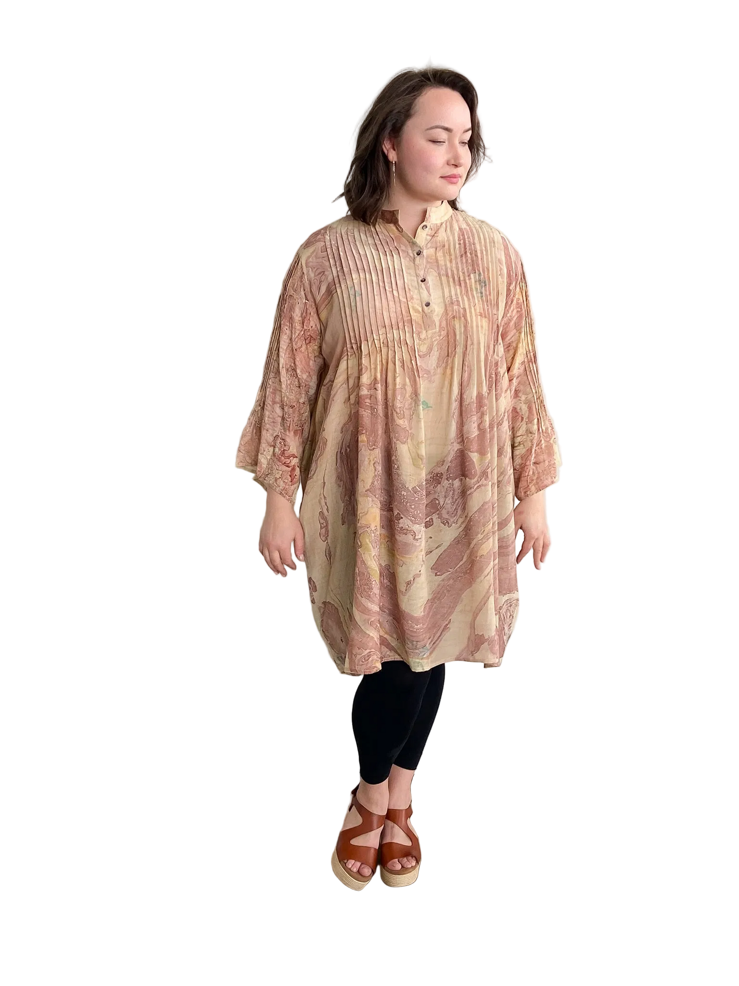 Cofur City Dress - XL