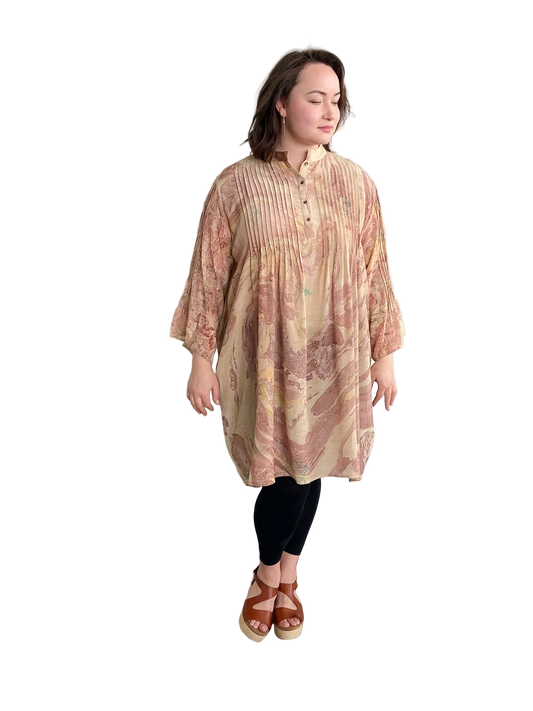 Cofur City Dress - XL