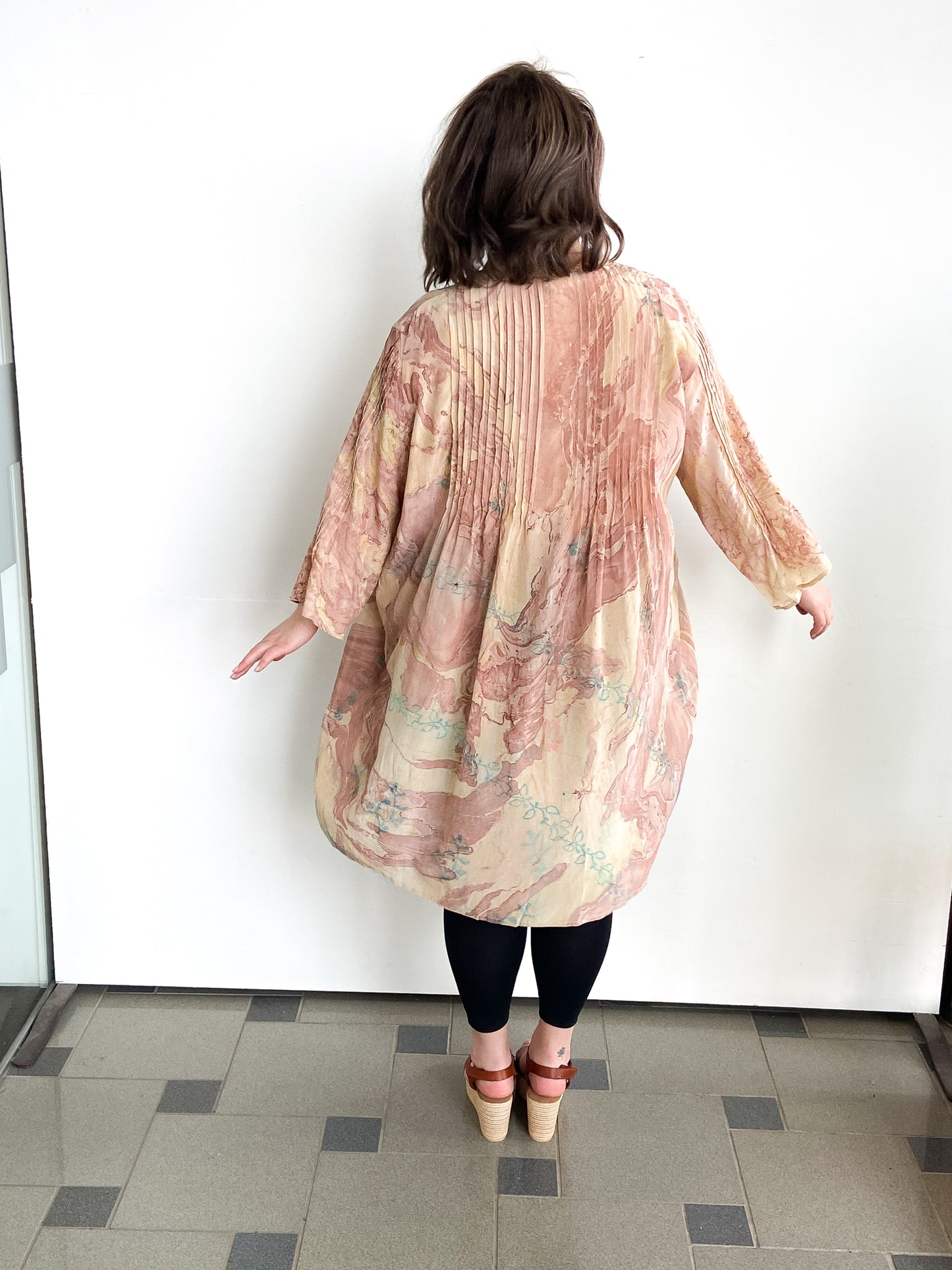 Cofur City Dress - XL