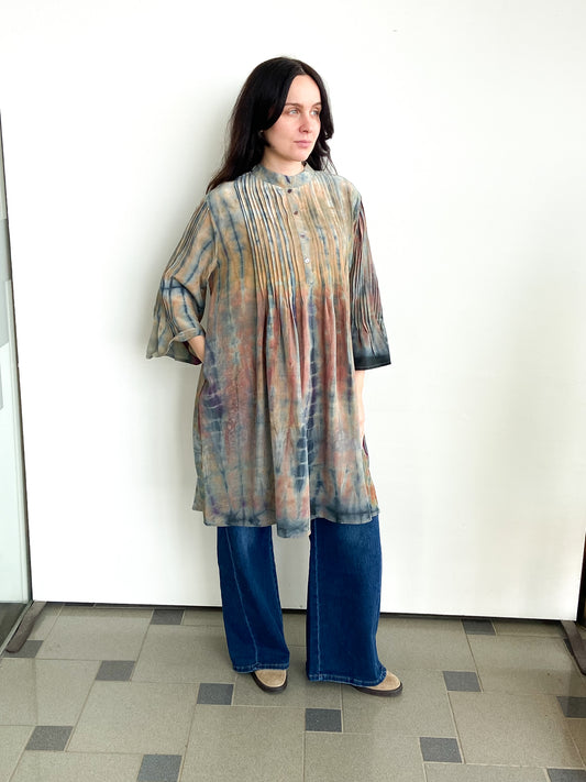 Cofur City Dress - M/L