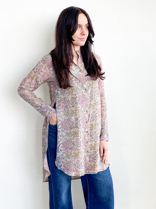 Cofur Amsterdam shirt S/M