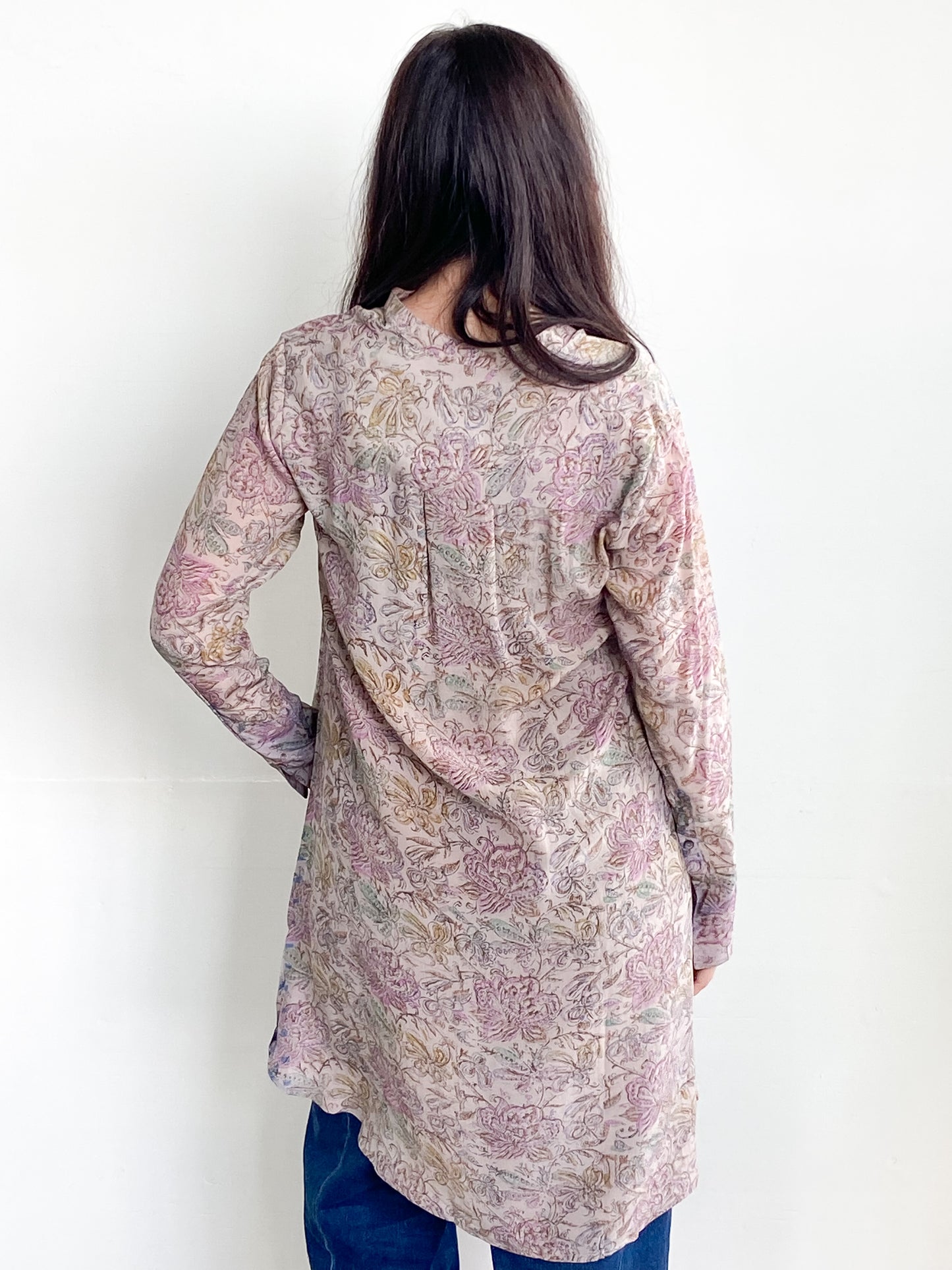 Cofur Amsterdam shirt S/M