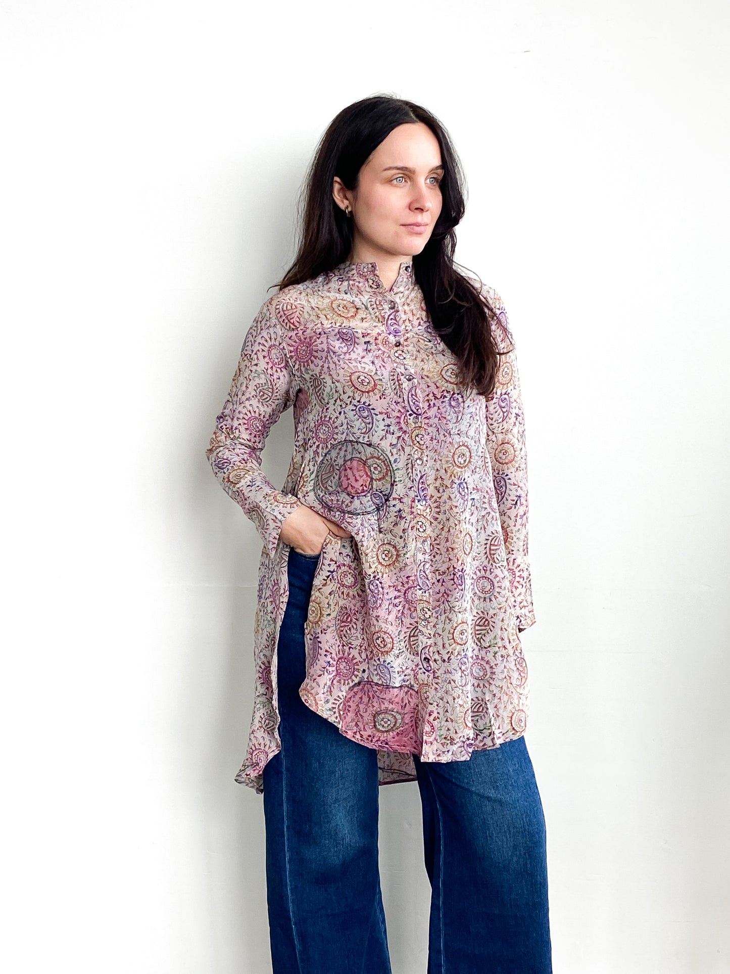 Cofur Amsterdam shirt S/M
