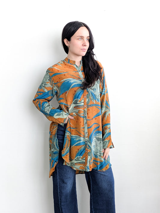 Cofur Amsterdam shirt M/L
