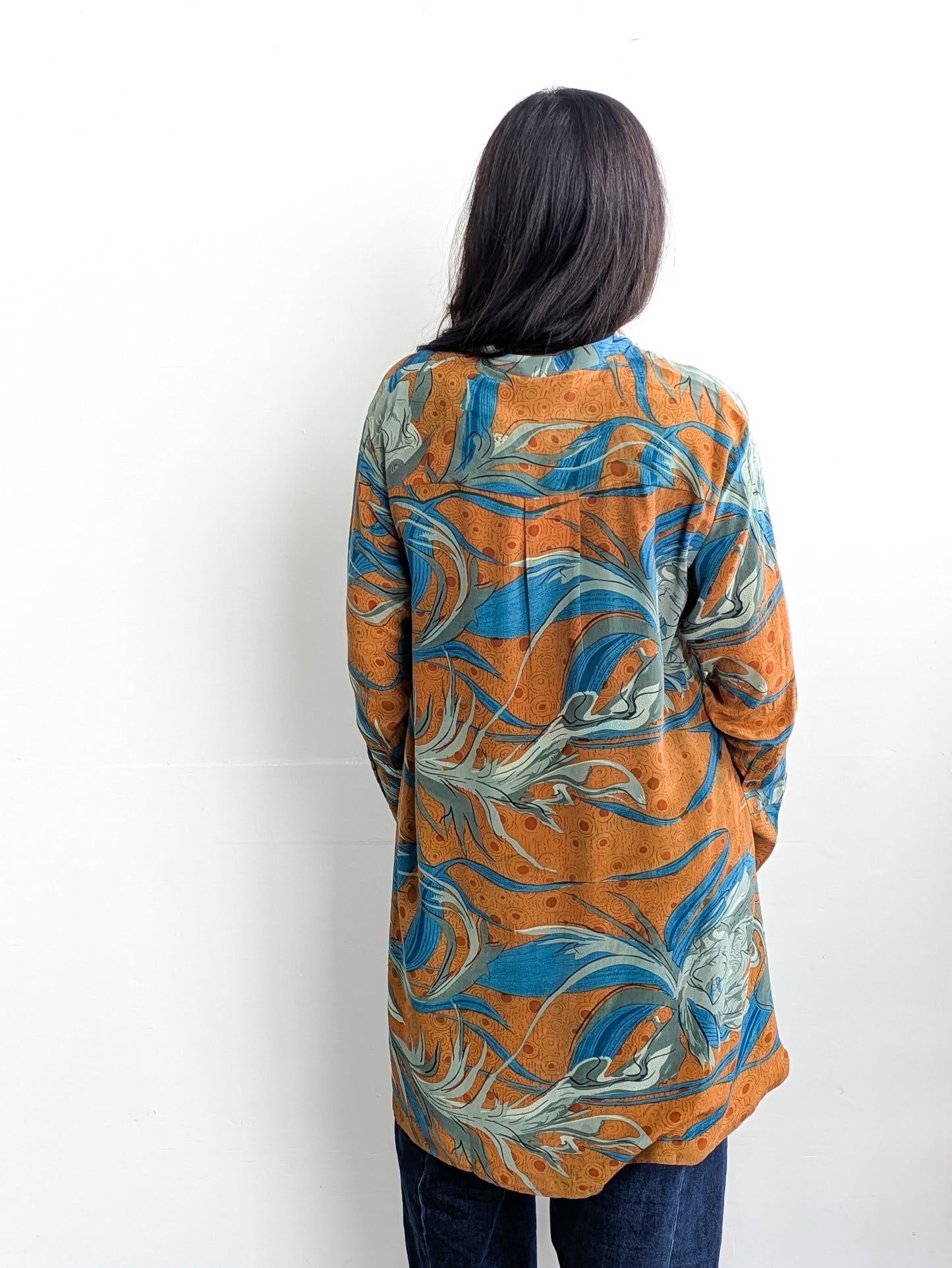 Cofur Amsterdam shirt M/L