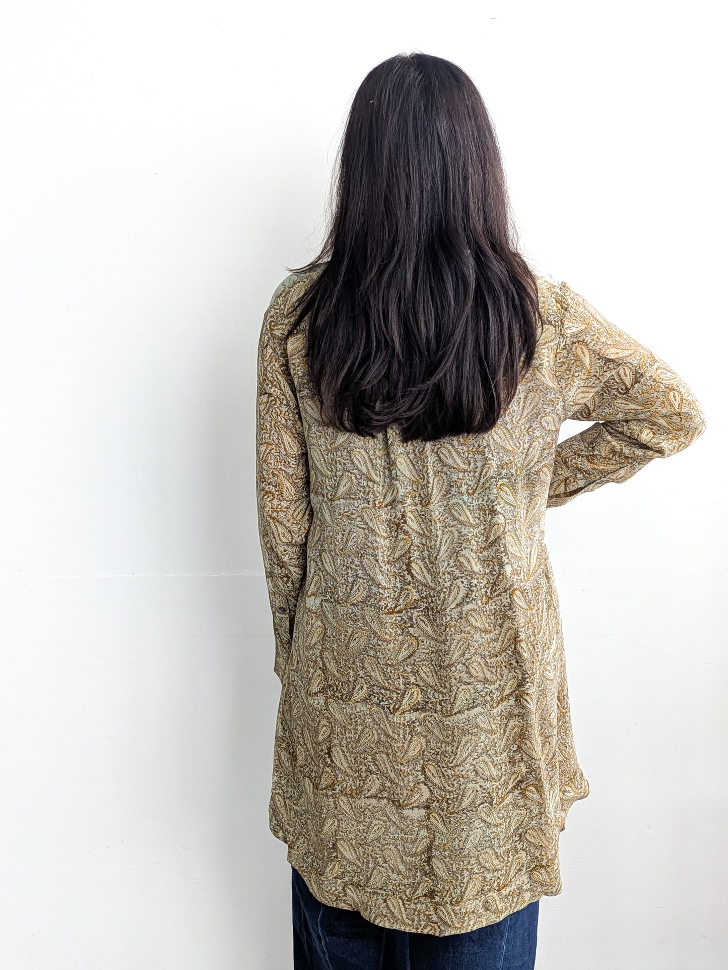 Cofur Amsterdam shirt M/L