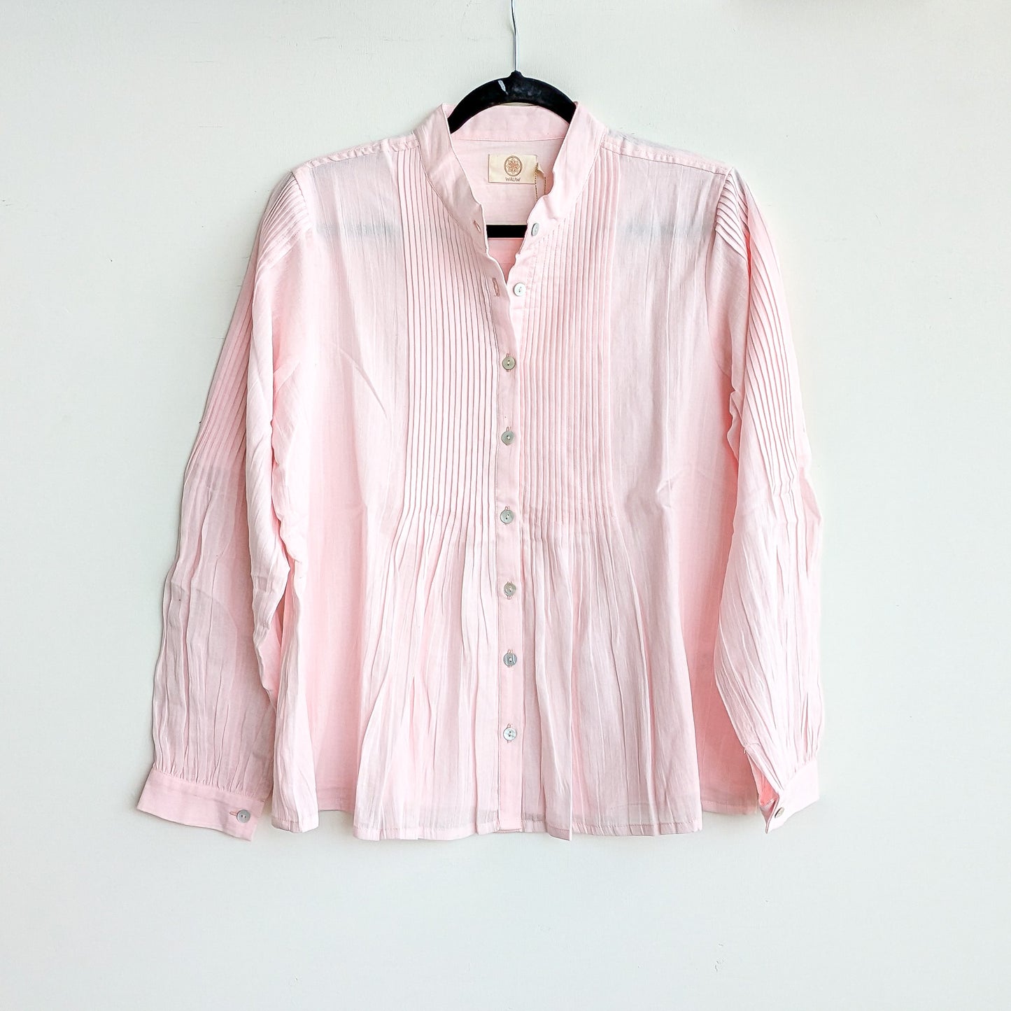 Wauw - PAULA shirt - 2 litir