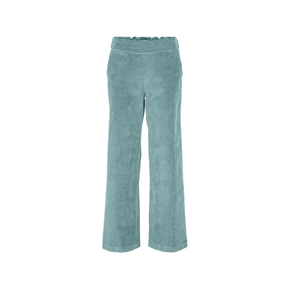 Amaze -Cph- Victoria Corduroy Buxur - 10 lítir