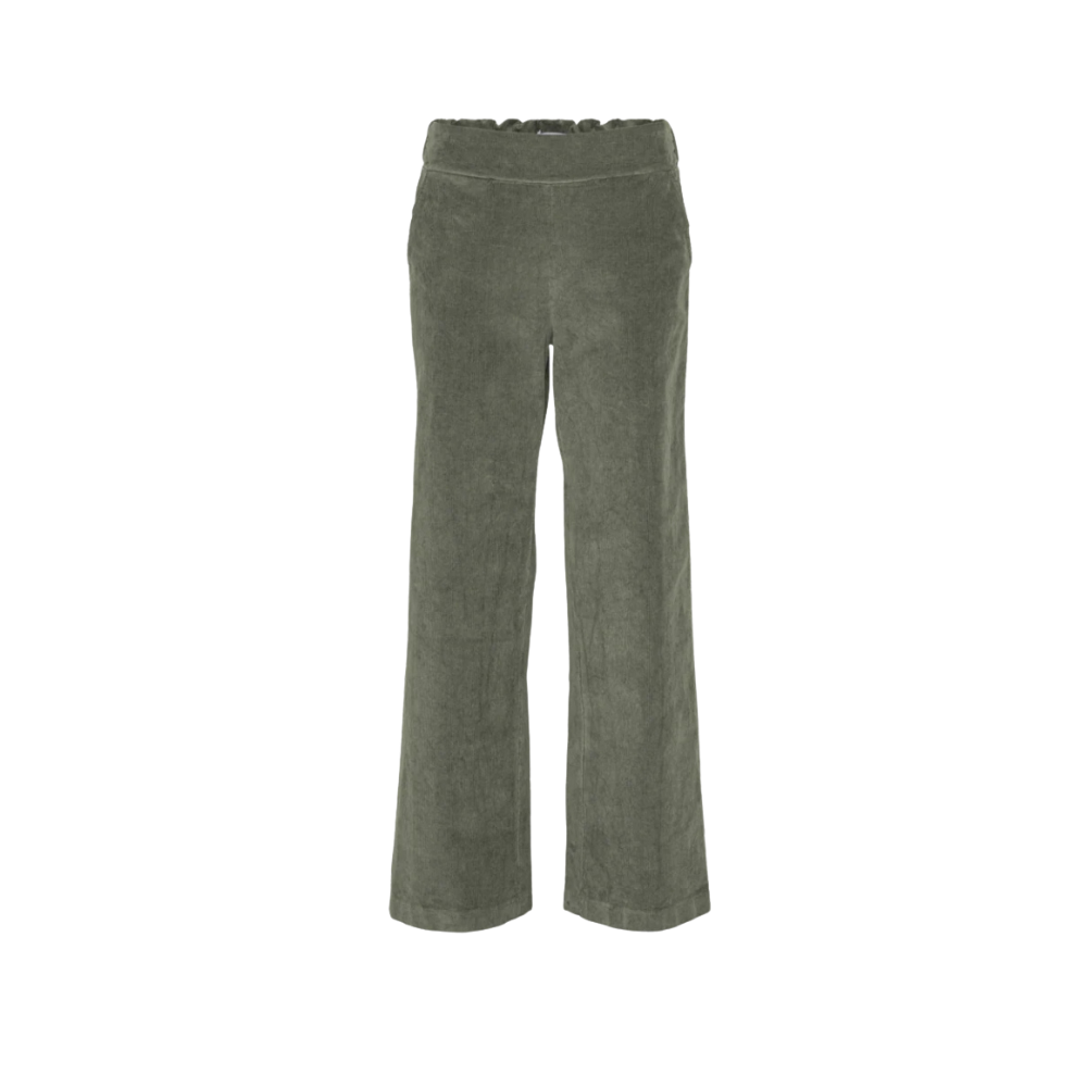 Amaze -Cph- Victoria Corduroy Buxur - 10 lítir