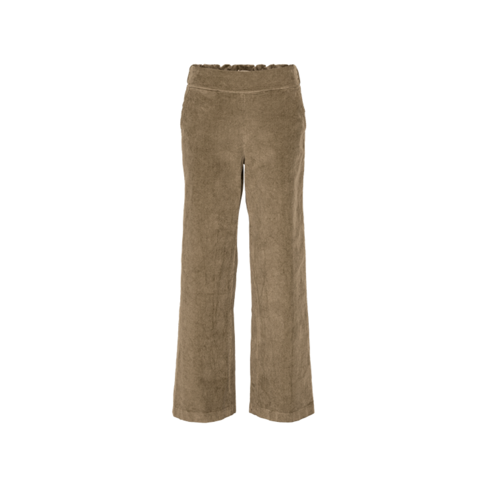 Amaze -Cph- Victoria Corduroy Buxur - 10 lítir