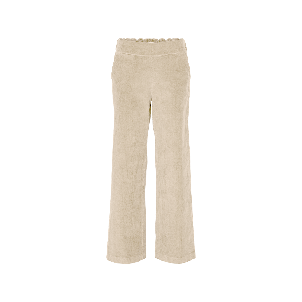 Amaze -Cph- Victoria Corduroy Buxur - 10 lítir