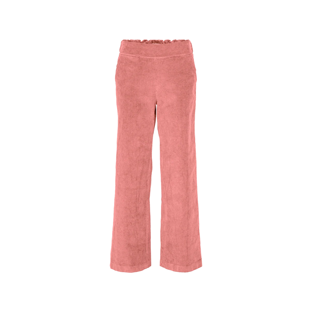 Amaze -Cph- Victoria Corduroy Buxur - 10 lítir