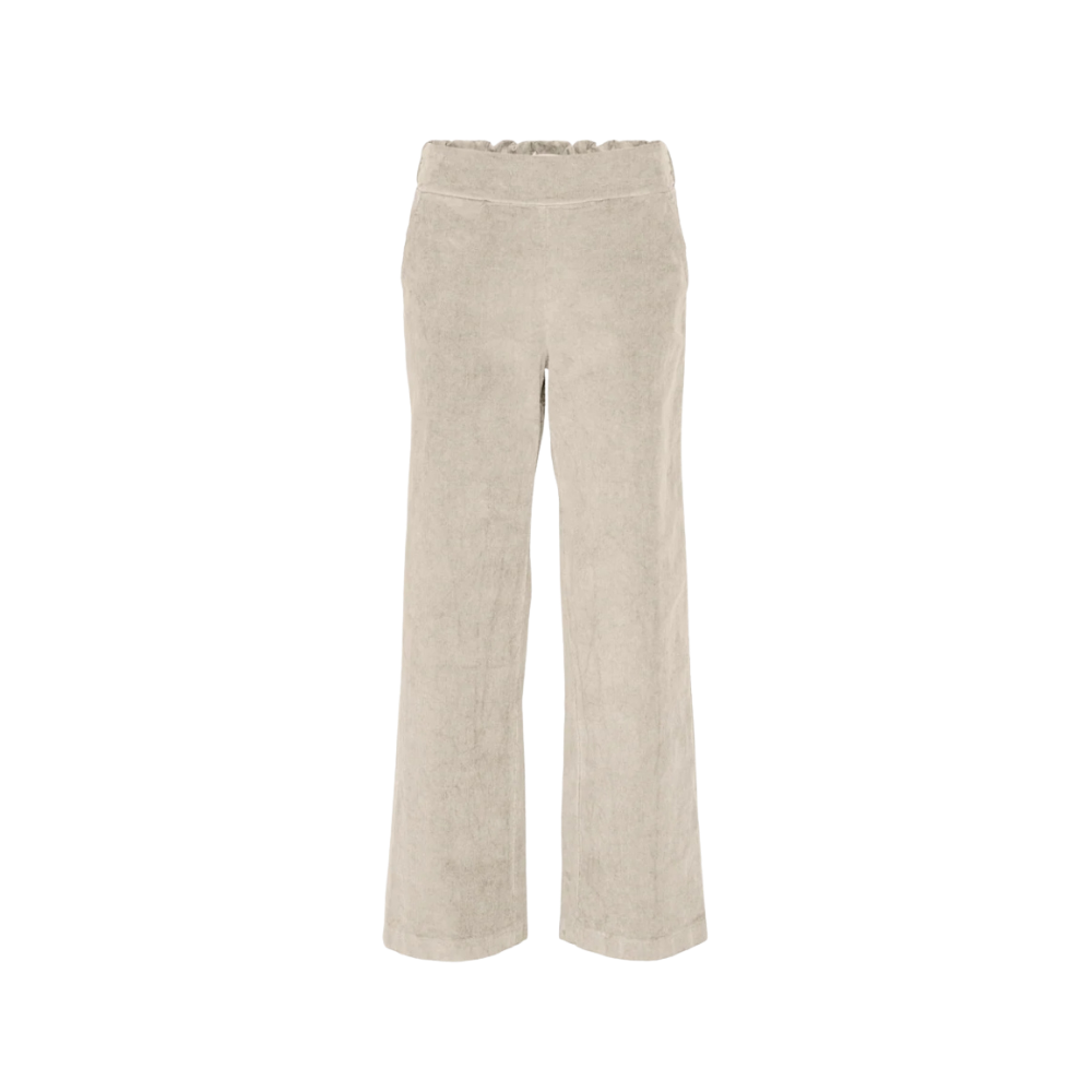 Amaze -Cph- Victoria Corduroy Buxur - 10 lítir