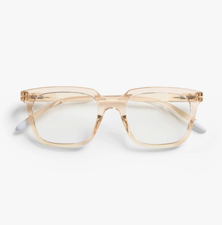 Barner - Holly Glossy Pink Quartz