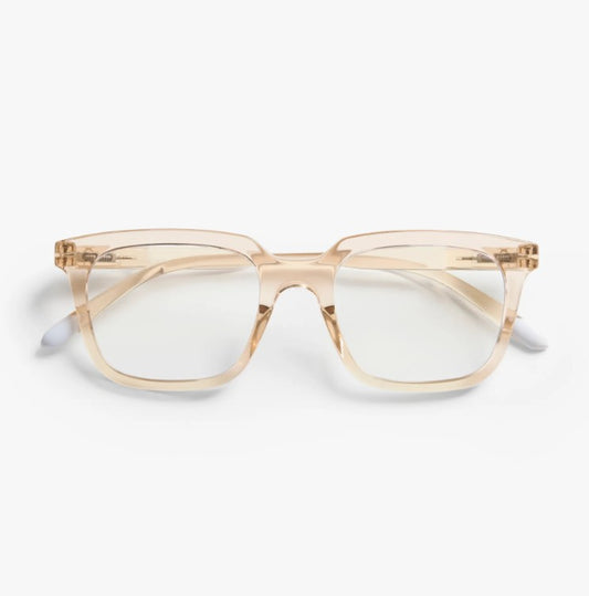 Barner - Holly Glossy Pink Quartz