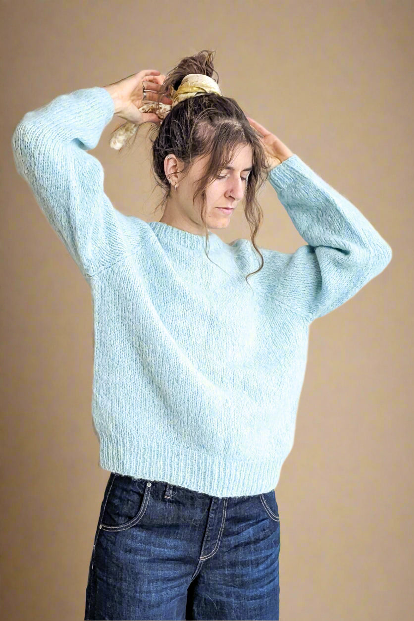 Peysa - Coffee Beanies - 3 litir