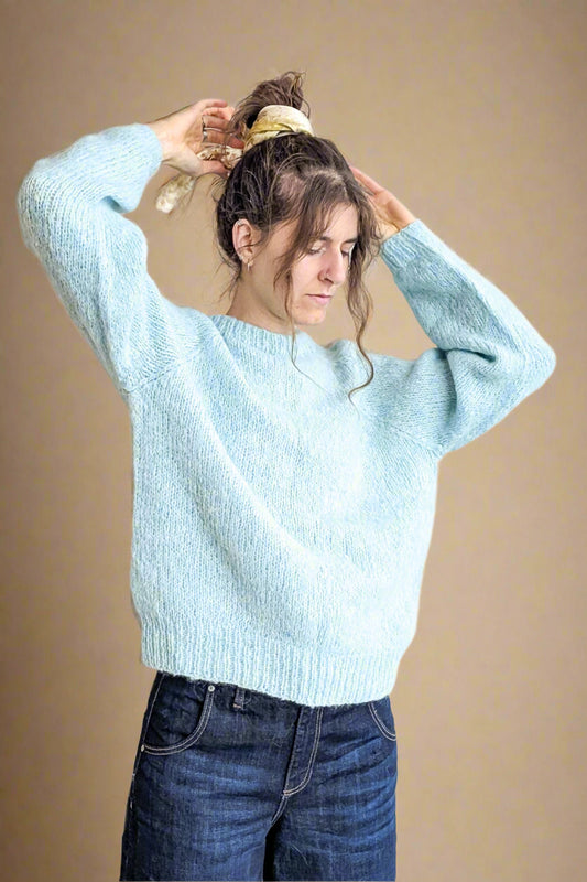 Peysa - Coffee Beanies - 3 litir