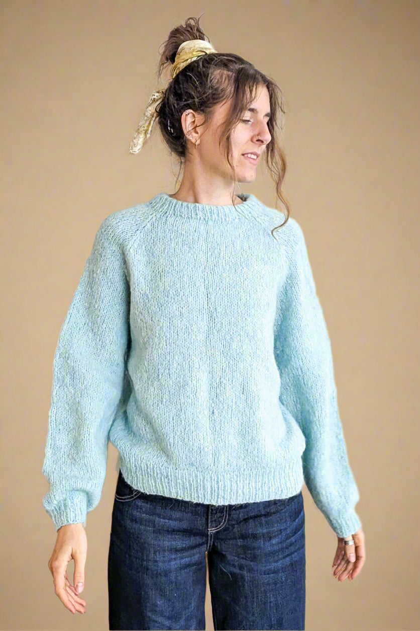 Peysa - Coffee Beanies - 3 litir