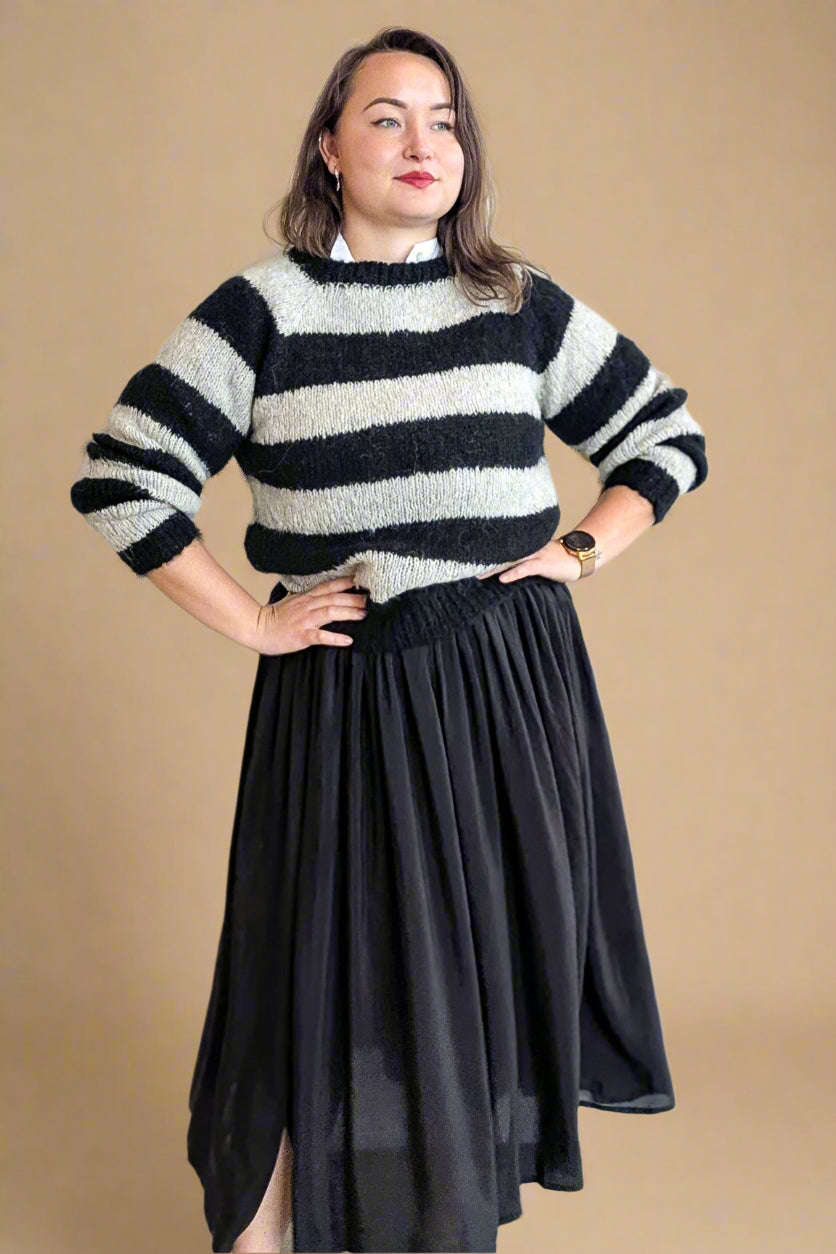 Peysa - Coffee Beanies - 3 litir