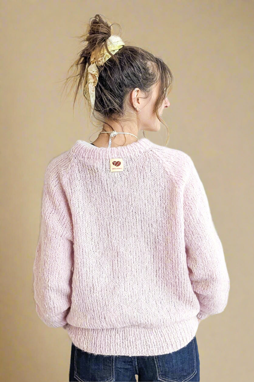 Peysa - Coffee Beanies - 3 litir