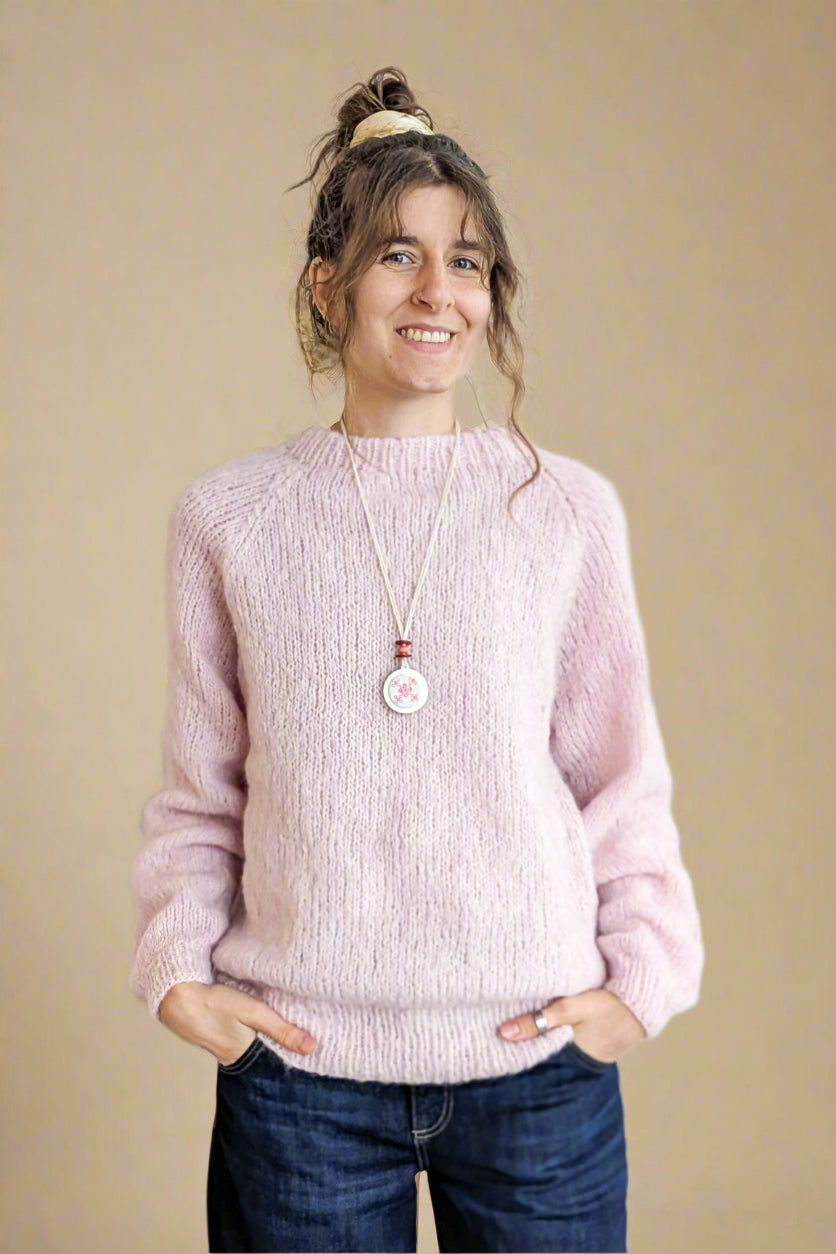 Peysa - Coffee Beanies - 3 litir