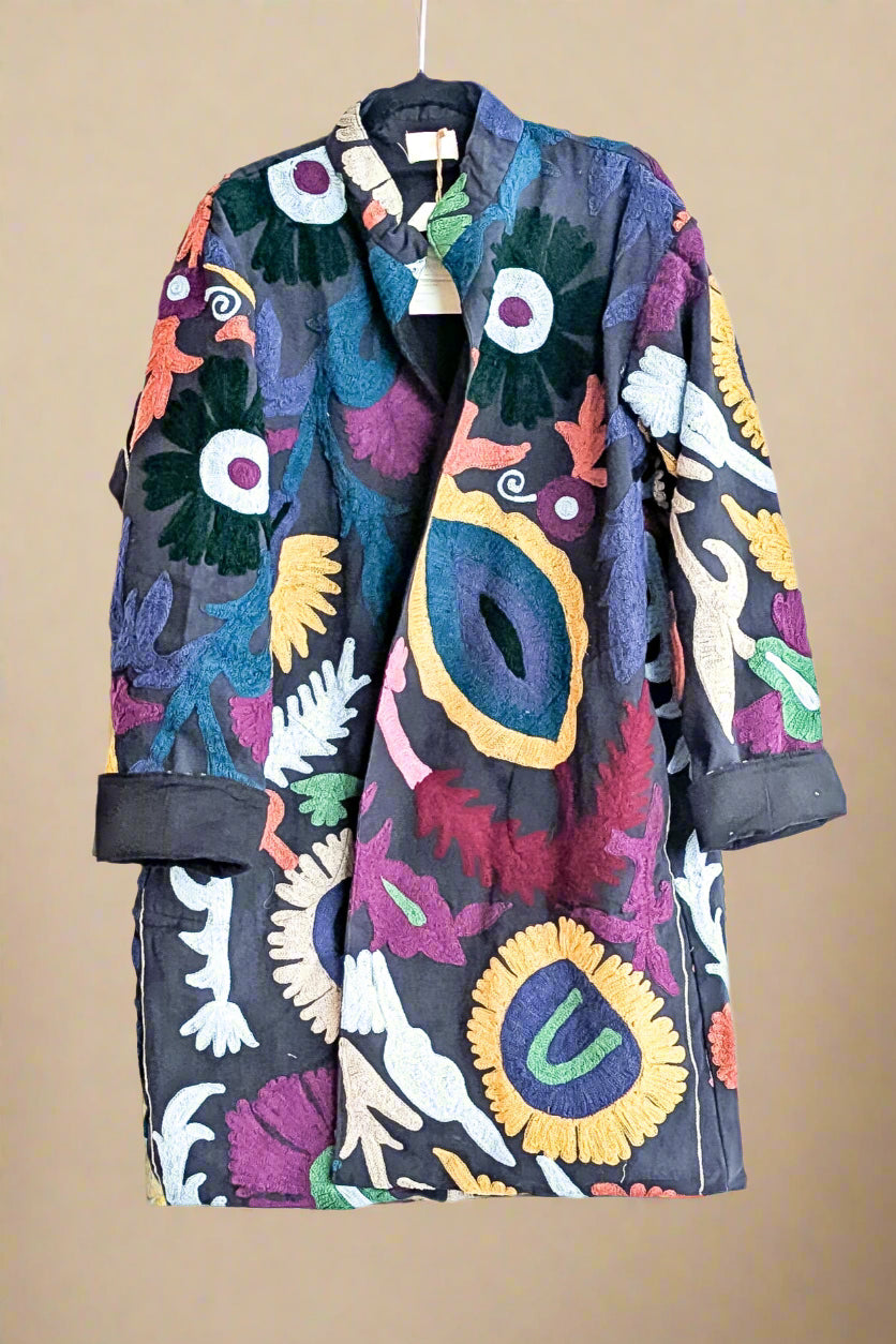 Wauw - GAIA SUZANI jakki